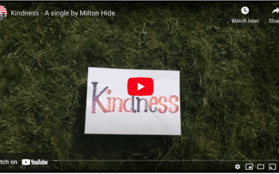 Video Launch – Kindness