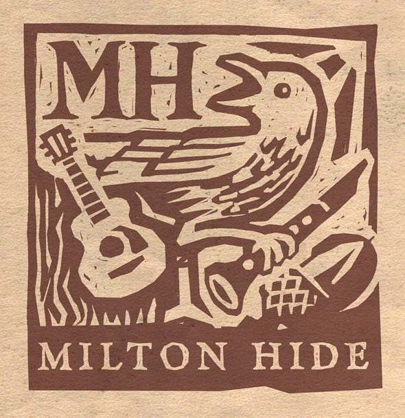 MIlton Hide music