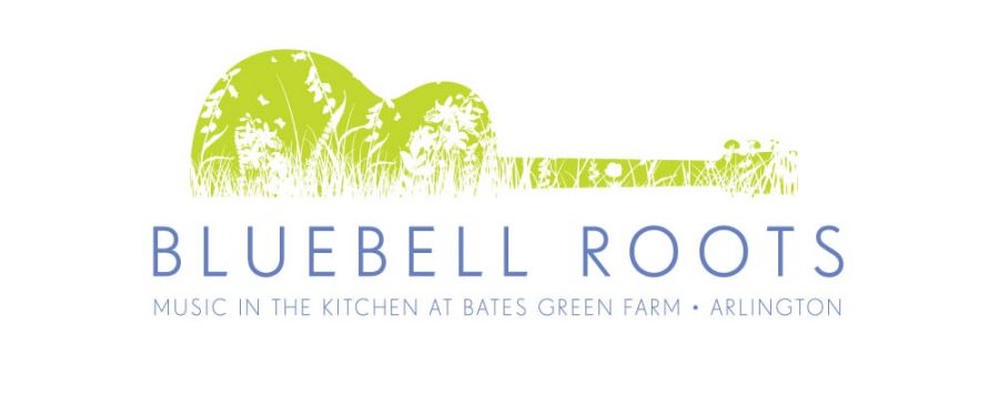 Bluebell Roots logo