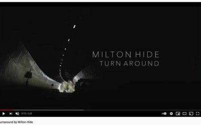 Turnaround video