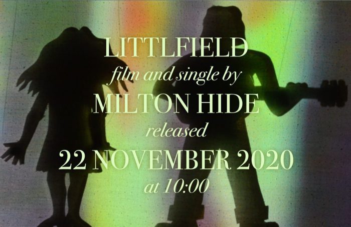 Littlefield announcement