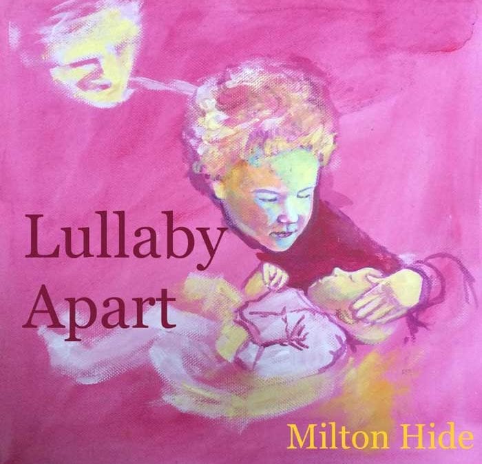 Lullaby Apart single cover