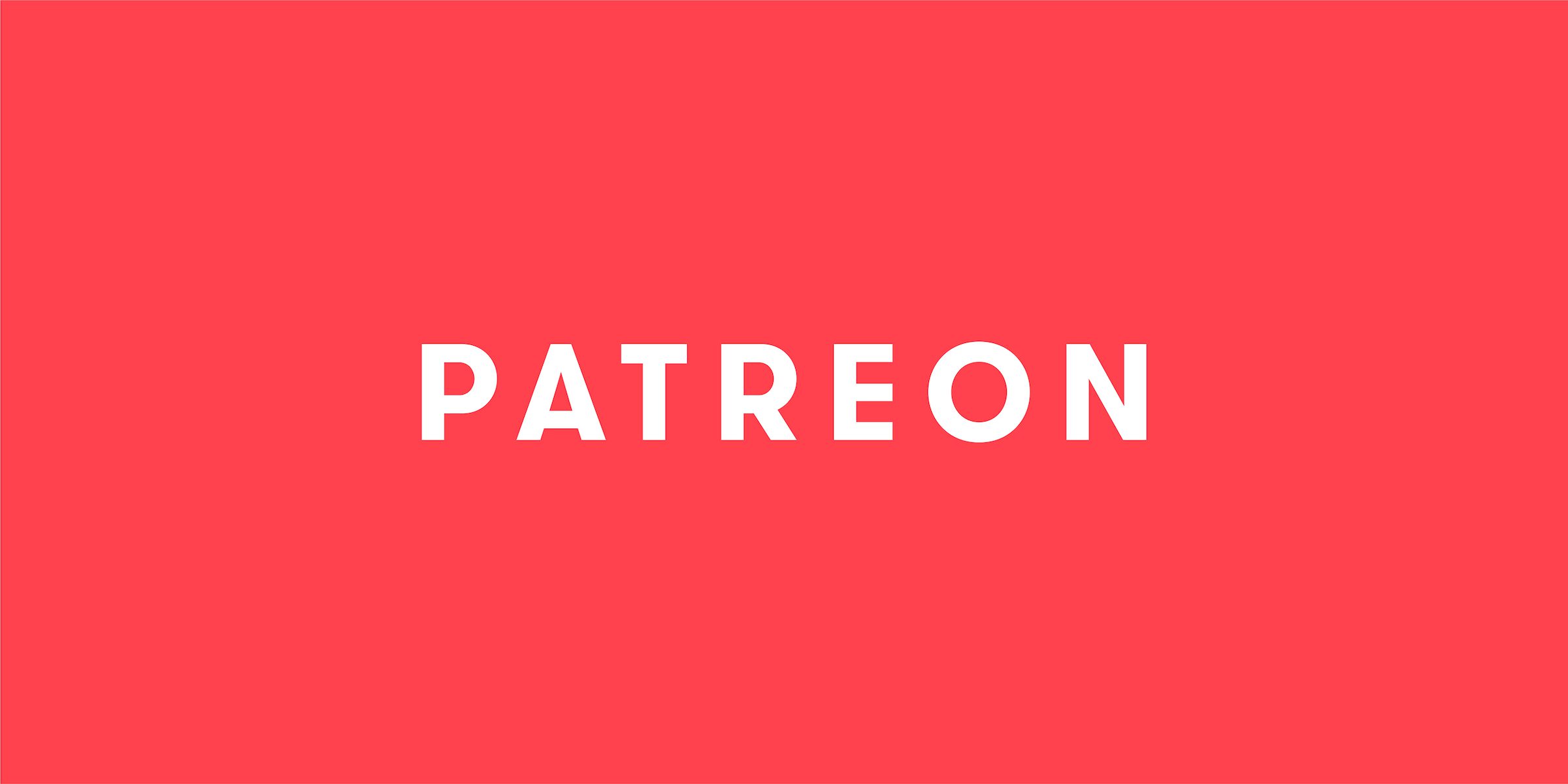 Digital-Patreon-Wordmark_FieryCoral