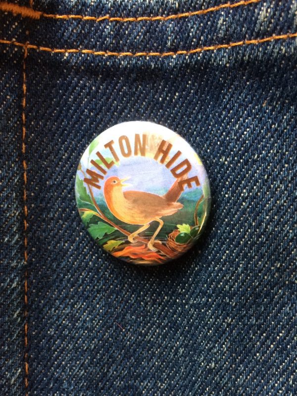 2 Badges - Image 3