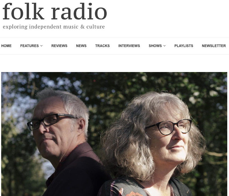 Folk Radio – The Holloway