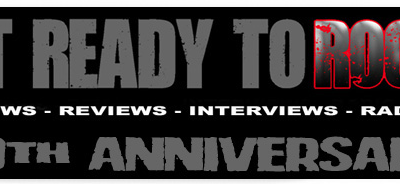 Get Ready To Rock! – The Holloway