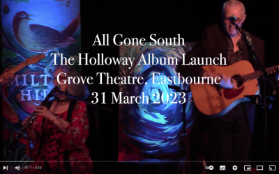 The Holloway – live videos – 1