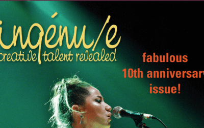 Ingenu/e Magazine – The Holloway