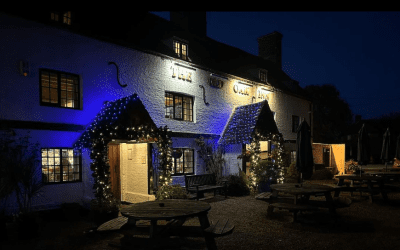 27/60 –  Old Oak Inn, Arlington. 9th Feb 2024.