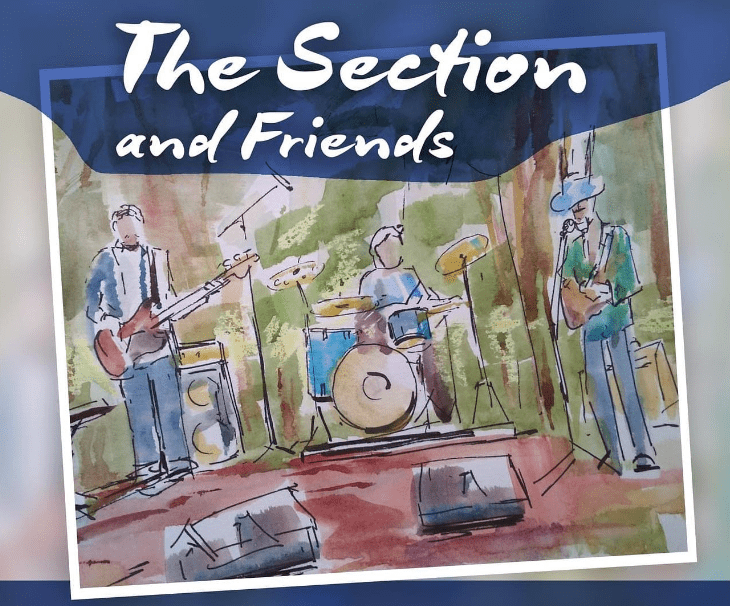 36/60 – The Section, 17 March 24