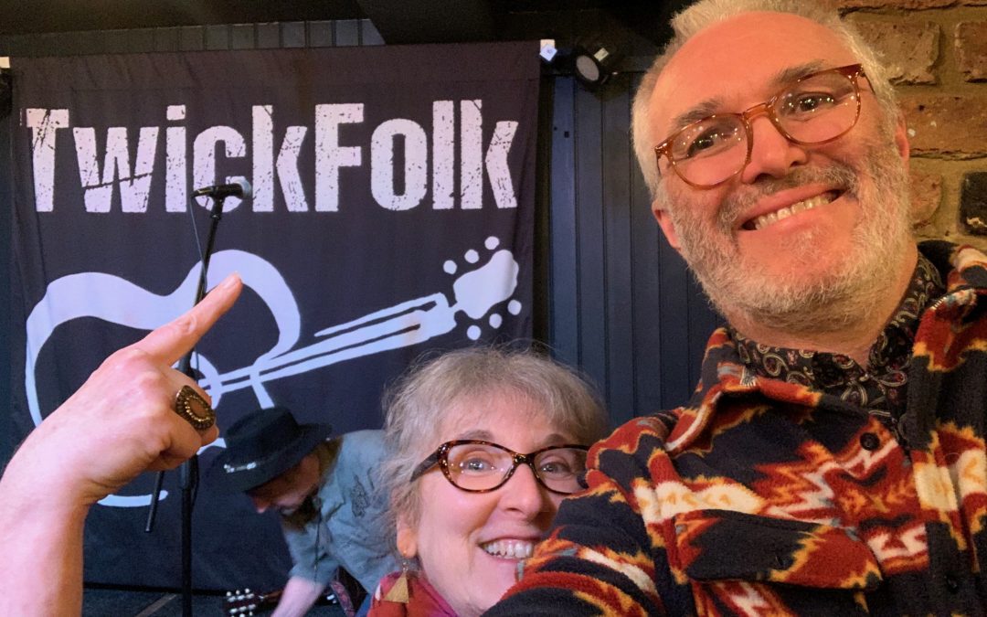 33/60 –  Twickfolk, 3 March 24