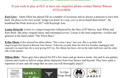 39/60 – ELF in Battle