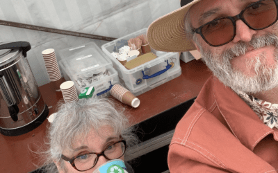 45/60 – Sweeps Festival part 2