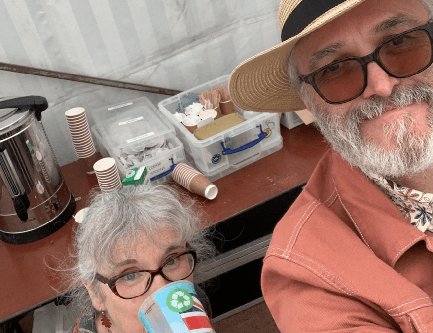 45/60 – Sweeps Festival part 2