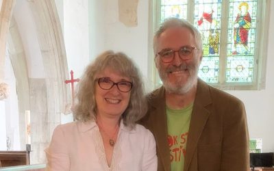 54/60 – St Pancras Church, Arlington – 7/7/24
