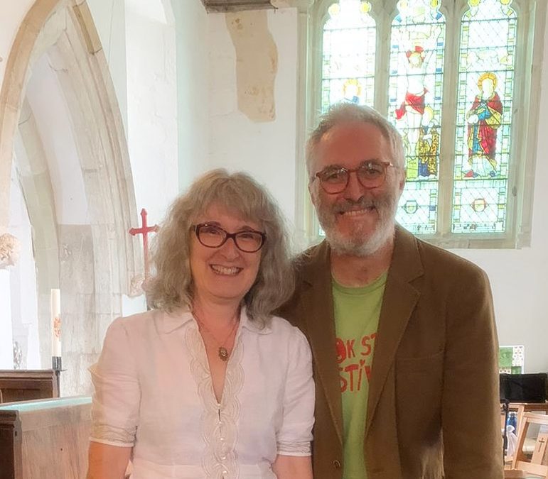 54/60 – St Pancras Church, Arlington – 7/7/24