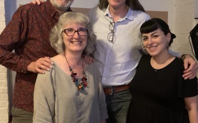 56/60 – Colindale Barnet Folk Club, 26/7/24