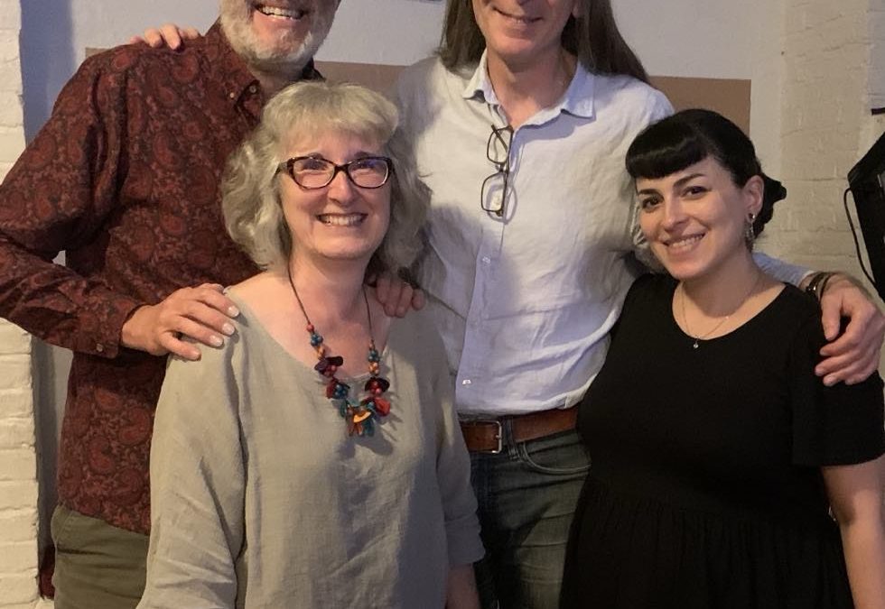 56/60 – Colindale Barnet Folk Club, 26/7/24