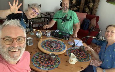53/60 – Bluebell Roots, 30/6/24