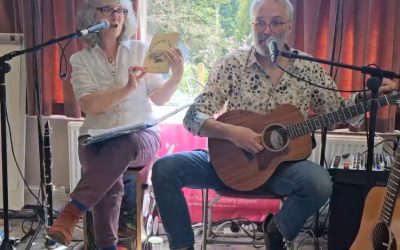 52/60 – Pickhams, Your Stories In Song – 15/6/24