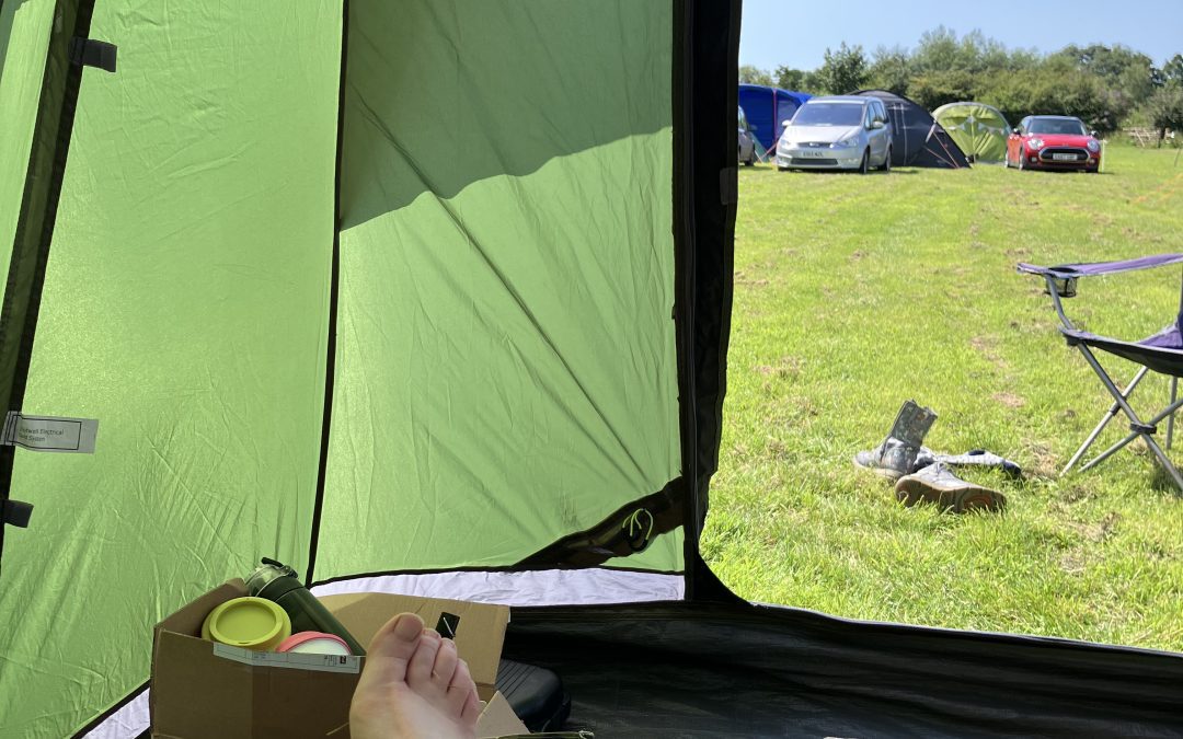 57/60 – Bridport Folk Festival, 27/7/24