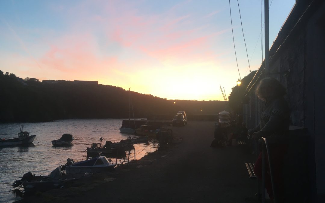 49/60 – Yacht Club Open Mic, Fishguard Folk Festival – 26/5/24