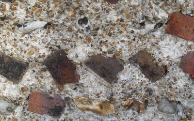Bungaroosh – it seemed like a good idea at the time