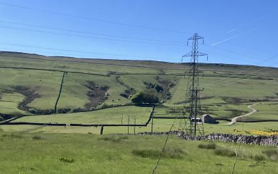 Quick Tour Up North