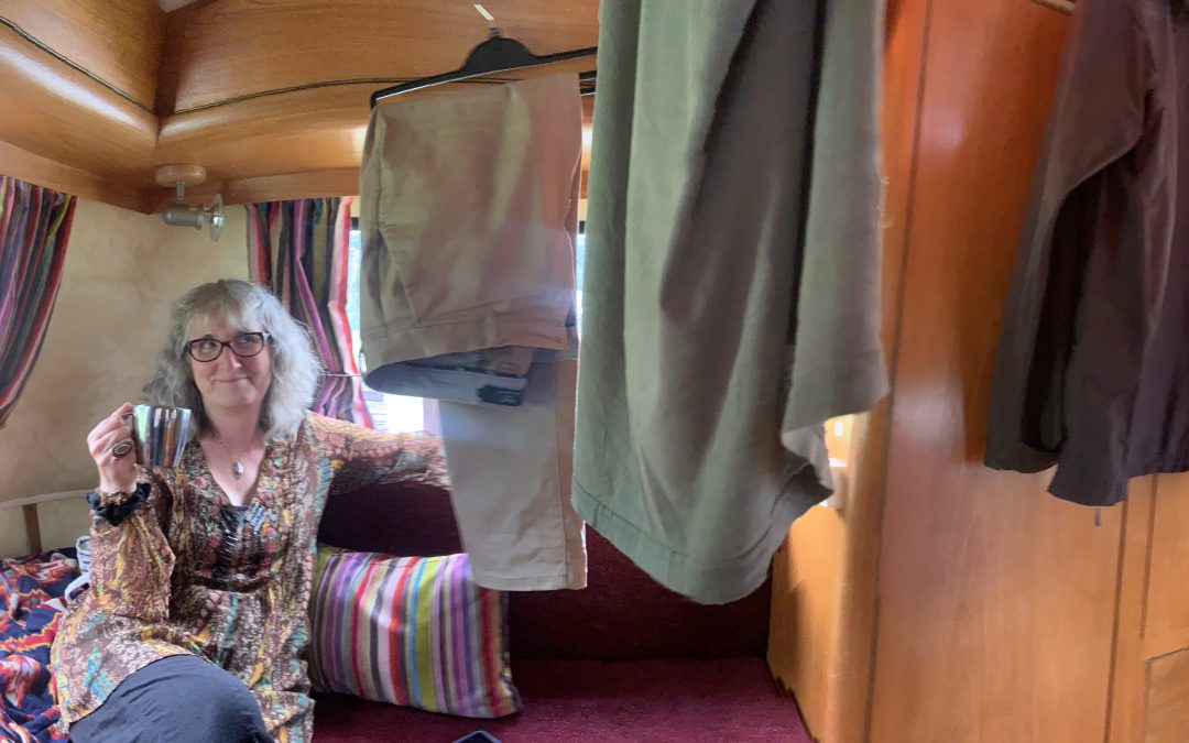 Way out west – part 1 of 2