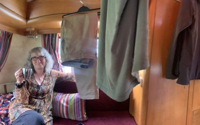 Way out west – part 1 of 2