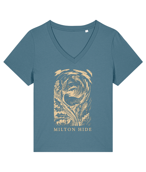 The Nest Women's t-shirt - Image 4