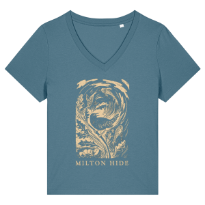 The Nest Women's t-shirt