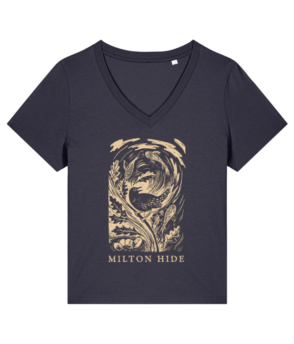 The Nest Women's t-shirt - Image 3