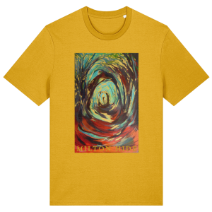 Holloway Unisex T Shirt - many colours