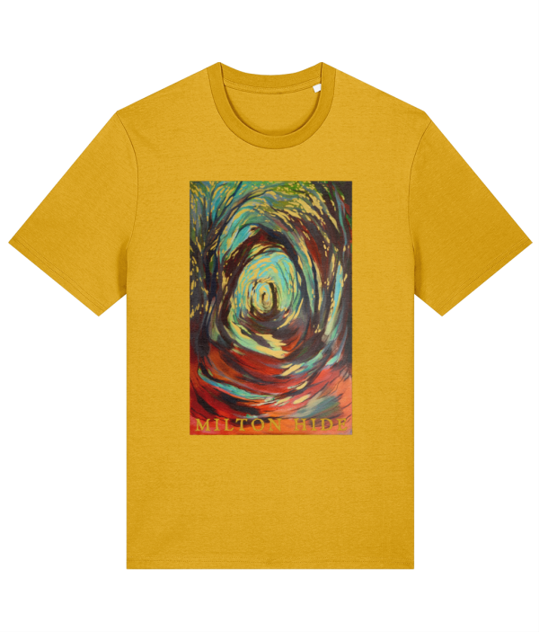 Holloway Unisex T Shirt - many colours