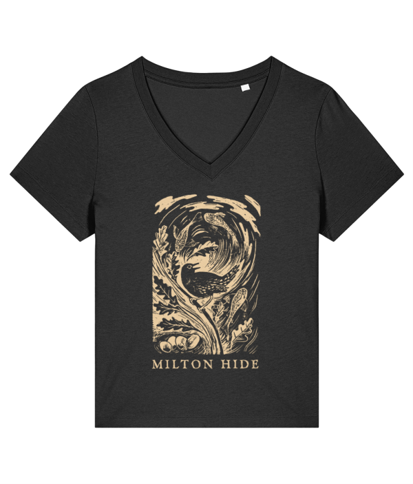 The Nest Women's t-shirt - Image 2